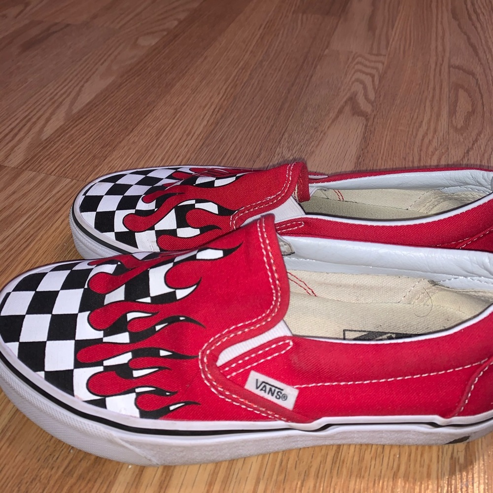 Vans